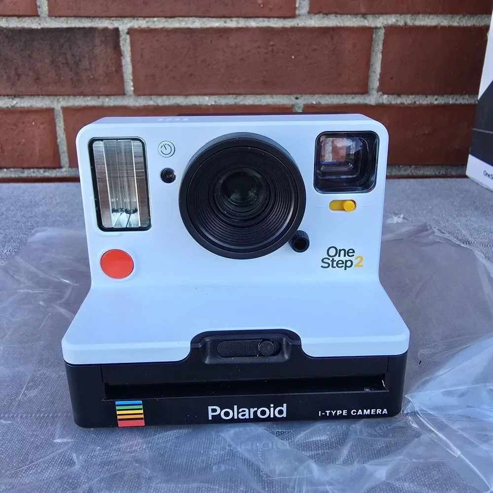 Polaroid Originals OneStep 2  i-Type Instant Camera - Open Box